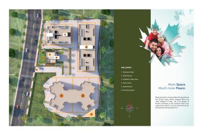 Aangan Phase II Brochure 5