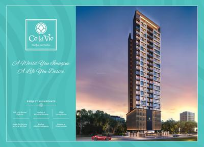 Dashanzi Ce La Vie Brochure 2