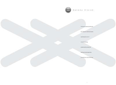 Siddha Xanadu Studio Brochure 2