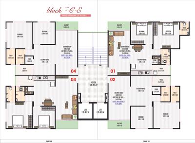 Shreedhar Vihar Brochure 7