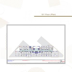 Sahjanand The Capital 2 Brochure 27