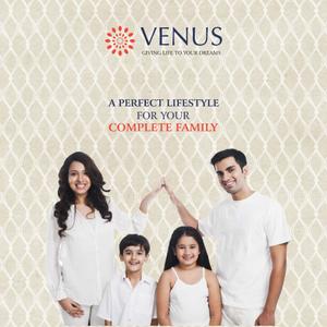 MP Venus Brochure 1