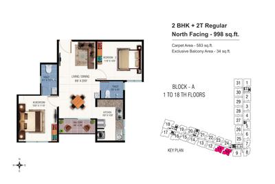 Alliance Jewel Of Chennai Brochure 32