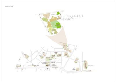 Unitech Harmony Brochure 1