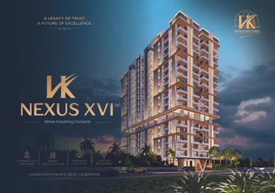 VK Nexus XVI Brochure 1