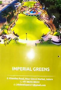 JRB Imperial Greens Brochure 3
