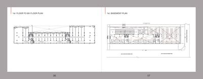Shreeji Business Hub Brochure 3