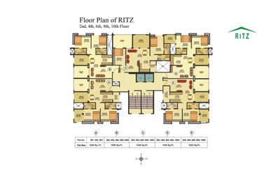 Navalakha Ritz Brochure 6