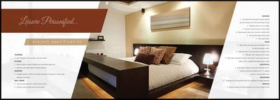 Image of 630 Sq.ft 1 BHK Apartment / Flat for sale in Satyam Eleganza, Ambernath West, Ambernath for Rs. 2200000