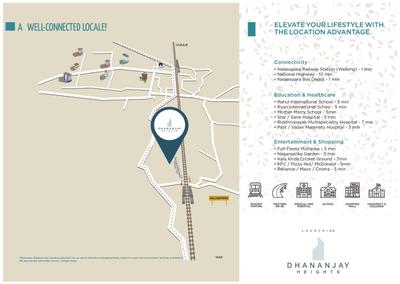 Realtech Dhananjay Heights Brochure 6