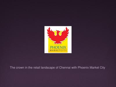Phoenix City The Crest Brochure 3