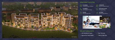 Simran Jindal Park Brochure 2