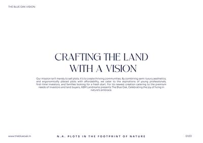 The Blue Oak Brochure 10