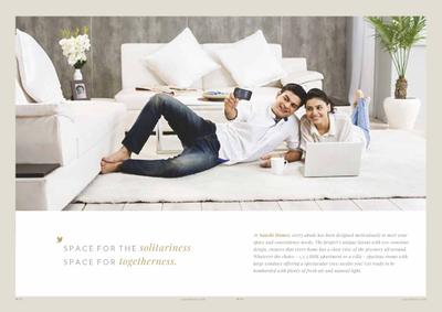 Saachi Homes Brochure 3