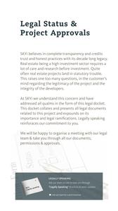 Pate Skyi Star City Phase III Brochure 30