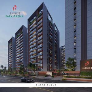 Shreepad Park Arena Brochure 24