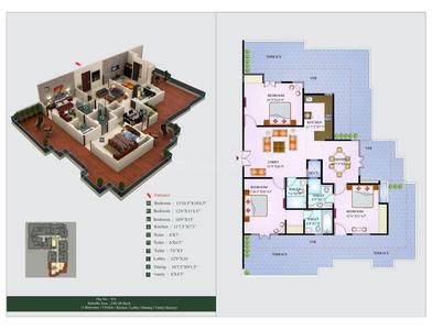 Nandi Heights Brochure 14