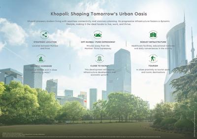 Godrej Hillview Estate Brochure 3