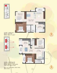 Sarada Casa Estrella Brochure 15