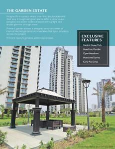 TATA Primanti Villa Brochure 10