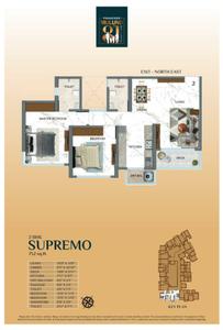 Akshay Avneesh Imperium Brochure 12