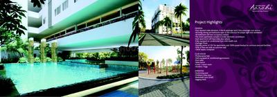 Architha Aithal Aarohi Brochure 3