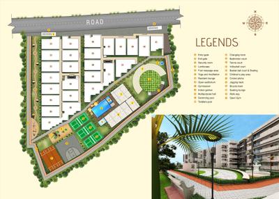 Jai Gardenia Brochure 4
