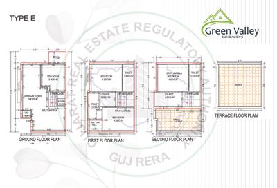 Avishkar Green Valley Bungalows Brochure 8