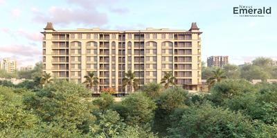 Nexus Emerald Brochure 6