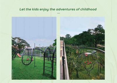 Godrej Urban Retreat Brochure 16