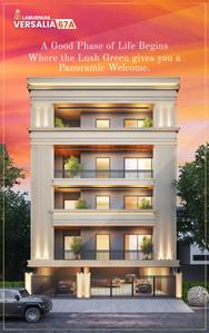 Laburnum Versalia 67A Brochure 2