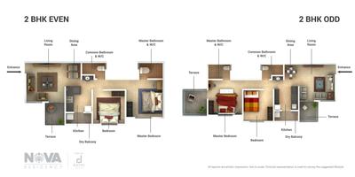 Rathi Nova Residency Brochure 10