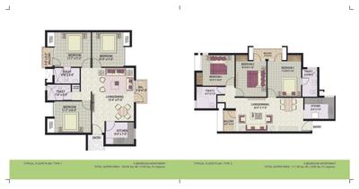 Jaypee Kosmos Brochure 11
