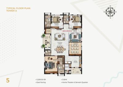 Pradeep Bliss Brochure 18