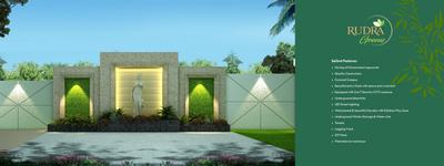 Image of 1500 Sq.ft 2 BHK Apartment / Flat for sale in Rudra Greens, Kalyanpur, Kanpur for Rs. 5400000