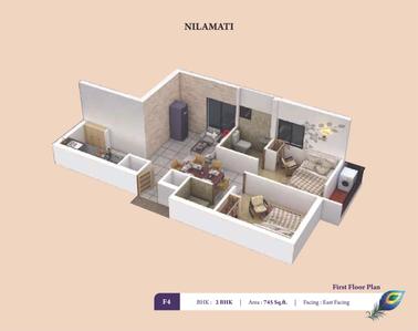 DAC DAC Nilamathi and Nilaveni Brochure 31