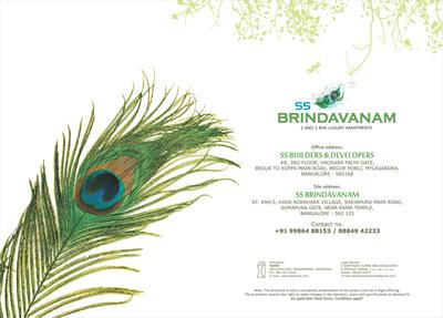 SS Brindavanam Brochure 12