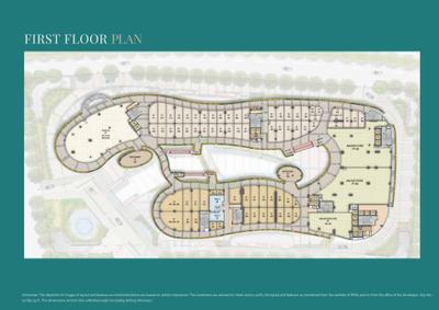 Mahagun Marina Wwalk Mall Brochure 21
