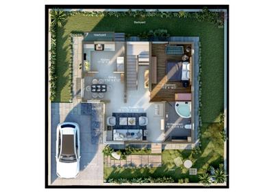 NG Chester Hills Villa Brochure 19