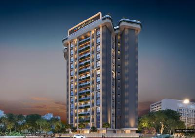 Aayush Aurum Brochure 3