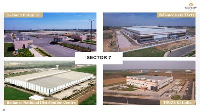 Reliance Met City Brochure 25