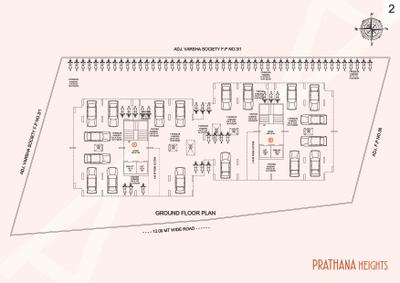 Silver Prathana Heights Brochure 2