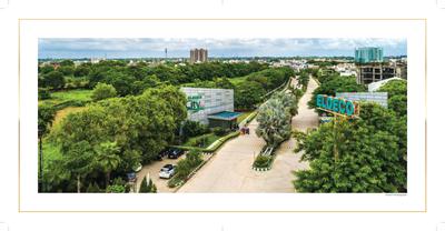 Eldeco Twin Towers Brochure 2