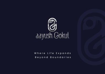 Aayush Gokul Brochure 1
