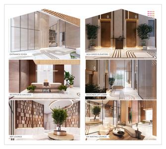 BE Realty Prestigia Brochure 23
