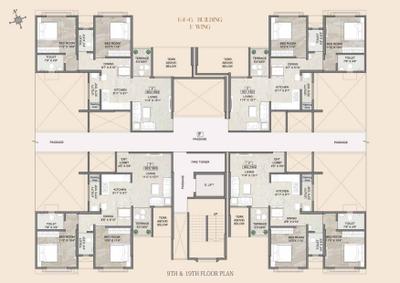 Arun Anika Piccadilly Phase 2 Brochure 22
