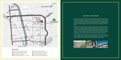Image of 2100 Sq.ft 4 BHK Builder Floor for sale in TDI The Retreat, Sector 89, Faridabad for Rs. 24000000