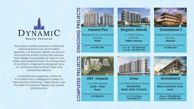 Dynamic Grandeur Premium G Brochure 15