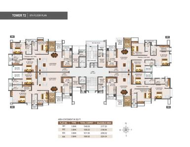Pranami Crest Brochure 15