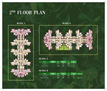 Protech Dharapur Phase III Brochure 34